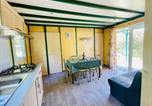 Location vacances Belloc - Chalet Confort 6 Pers - Terrasse - Api-1-52-1032-4