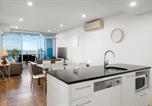 Location vacances  Granite Island - Paradise Peak - Ocean Views in Central Victor Harbor-2