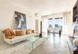 Location vacances Riccione - Luxury Suites Collection - Dante 76-1