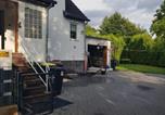 Location vacances Hesse - Ferienhaus an der Nieste-1