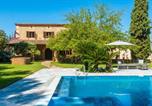 Location vacances Binissalem - Es Pouet-1