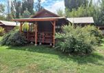 Location vacances  Cachapoal - Villa Rosa House-1