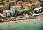 Location vacances Agropoli - Casa Vacanze Lido Azzurro-1