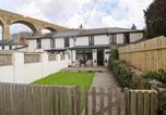 Location vacances Hayle - Anneth Lowen-4
