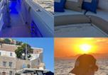 Location vacances Υδρα - Casadelmare Guesthouse-2