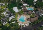 Hôtel Balaclava - Casuarina Resort and Spa-4