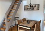 Location vacances Rhénanie du Nord-Westphalie - Saarner Loft-3