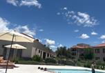 Location vacances Cafayate - Alpine View Chalet Cafayate-4