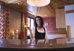 Hôtel Schruns - Hotel & chalet madlochblick-3