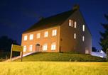 Hôtel Leuven - B&B Vallis Dyliae-1