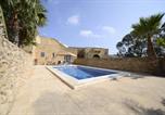 Location vacances Ghasri - Karmnu Holiday Farmhouse-2