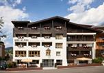 Hôtel Badia - Hotel Des Alpes-1