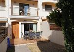 Location vacances Torroella de Montgrí - Casa moderna con piscina comunitaria, cerca de L'Estartit y actividades en la playa - Es-323-51-4