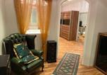 Location vacances Gmunden - Ferienappartement Auerhahn-3