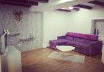 Location vacances Sibiu - Apartament Central Muma-1
