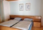 Location vacances Drachselsried - Ferienwohnung Michael Vogl-1