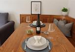 Location vacances Merano - Elina Apartment-1
