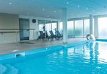 Location vacances Ammerschwihr - Appart'hôtel Odalys La Rose d'Argent
