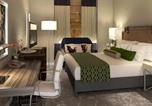 Hôtel Philadelphie - Kimpton Hotel Palomar Philadelphia by Ihg-2