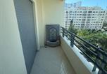 Location vacances Tanger - Abir-2