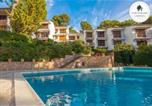 Location vacances Palafrugell - Cliper A3-1