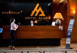 Hôtel Częstochowa - Hotel Alhar-1