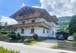 Location vacances Kaltenbach - Appartement Aschau-1