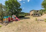 Location vacances Scansano - 5 Bedroom Cozy Home In Scansano-2