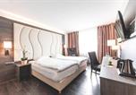 Hôtel Gründau - Plaza Hotel Hanau-1