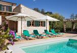 Location vacances  Province des Îles Baléares - Villa Ca'n Sureda - La Goleta Hotel de Mar & Villas-4