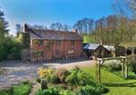 Location vacances Bromyard - Rural Retreat Families Pets Bredenbury 10min-2
