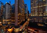 Hôtel New York - Sheraton New York Times Square Hotel-4