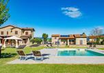 Location vacances Castiglion Fiorentino - Borgo San Lorenzo-1