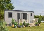Location vacances  Antwerp Province - Mobile home Keiheuvel 6p-1