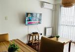Location vacances Salta - Paramont Salta 2-3
