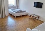 Location vacances Düsseldorf - Studio Flat Medien Hafen 30mintofair-4