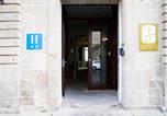 Hôtel Saint-Jacques-de-Compostelle - Hotel A Tafona do Peregrino-4