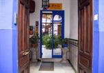 Hôtel Cordoue - Backpacker Al-Katre-1