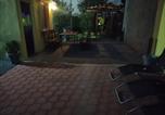 Location vacances Banská Štiavnica - Rekreačný dom Railip-4