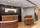 Hôtel Springfield - Courtyard by Marriott Dayton North-3