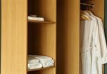 Location vacances Tallinn - Dirhami Guesthouse-4