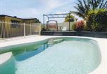 Location vacances Wollongong - Sunny Shores House with Private Pool-1