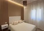 Location vacances Γαζι - Nikolas Apartments-3