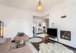Location vacances Herford - Exklusives Loft mit Kamin-3