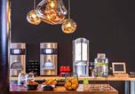 Hôtel Puteaux - Ibis Styles Puteaux Paris La Defense-2
