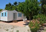 Camping Arles - Flower Camping Les Micocouliers-2