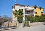 Location vacances Rovinj - Apartments Biserka-1