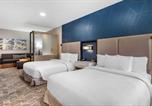 Hôtel Diamond Bar - Springhill Suites by Marriott Anaheim Placentia Fullerton-2