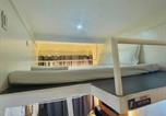 Hôtel Manila - Selah Lofts Hotel-4