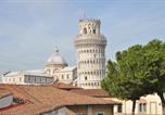 Hôtel Gare de San Giuliano Terme - Hotel Villa Kinzica-1